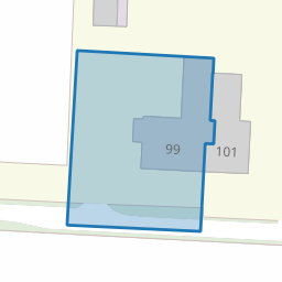 Perceel HGV00-M-5238