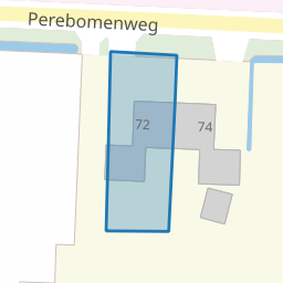 Perceel HGV00-M-5252