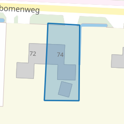 Perceel HGV00-M-5253