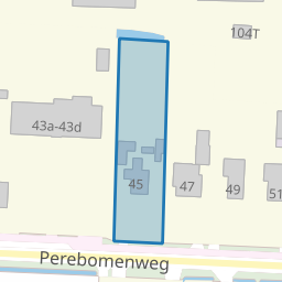 Perceel HGV00-M-5254