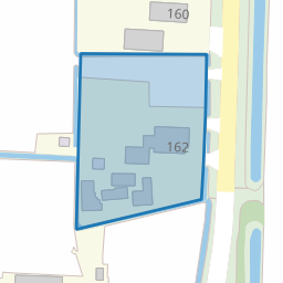 Perceel HGV00-M-5257