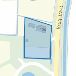 Perceel HGV00-M-5261