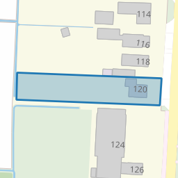 Perceel HGV00-M-5274