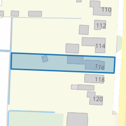Perceel HGV00-M-5275