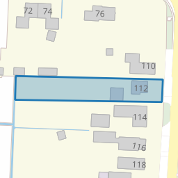 Perceel HGV00-M-5278
