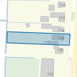 Perceel HGV00-M-5279