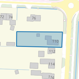 Perceel HGV00-M-5280