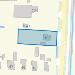 Perceel HGV00-M-5285