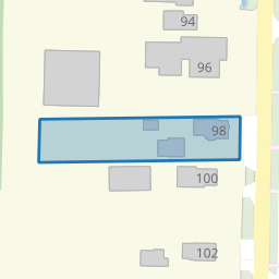 Perceel HGV00-M-5287