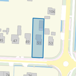 Perceel HGV00-M-5289