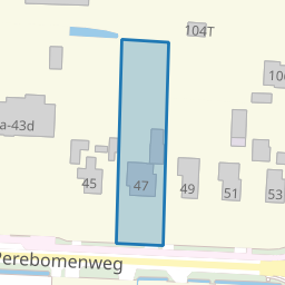 Perceel HGV00-M-5290