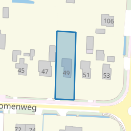 Perceel HGV00-M-5291