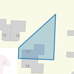 Perceel HGV00-M-5297