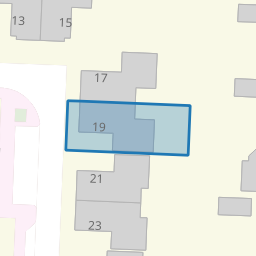 Perceel HGV00-M-5298