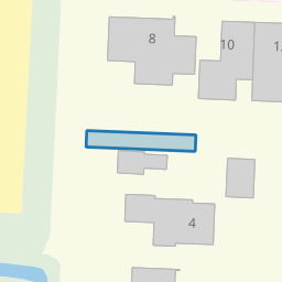 Perceel HGV00-M-5302