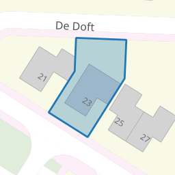 Perceel HGV00-M-5305