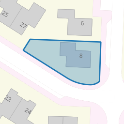 Perceel HGV00-M-5306