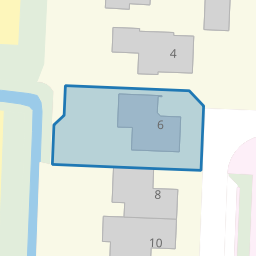 Perceel HGV00-M-5307