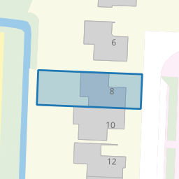 Perceel HGV00-M-5308