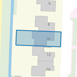 Perceel HGV00-M-5309