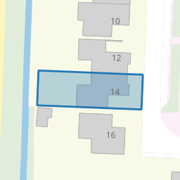 Perceel HGV00-M-5311