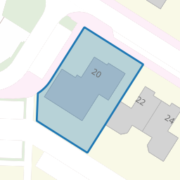 Perceel HGV00-M-5313