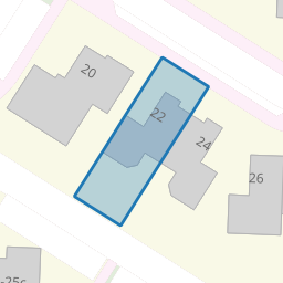 Perceel HGV00-M-5314