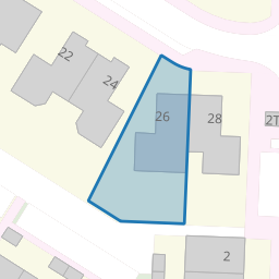 Perceel HGV00-M-5316