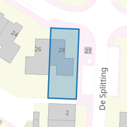 Perceel HGV00-M-5317