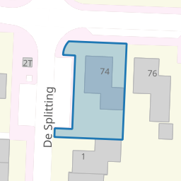 Perceel HGV00-M-5321