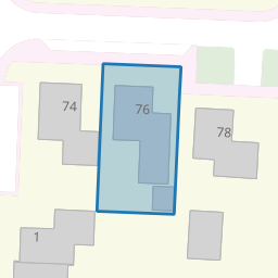Perceel HGV00-M-5322