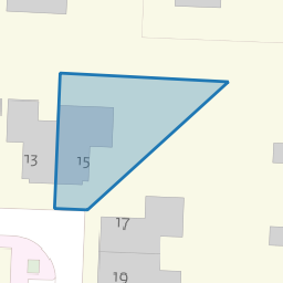 Perceel HGV00-M-5323