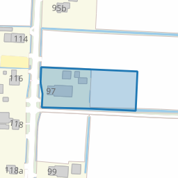 Perceel HGV00-M-5327