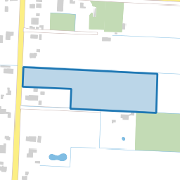 Perceel HGV00-M-5328