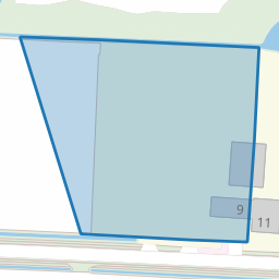 Perceel HGV00-M-5329