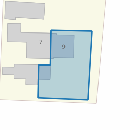 Perceel HGV00-M-5332