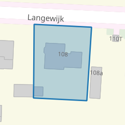Perceel HGV00-M-5339