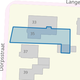 Perceel HGV00-M-5341