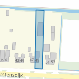 Perceel HGV00-M-5389