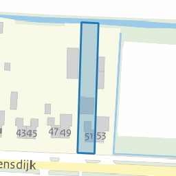 Perceel HGV00-M-5390