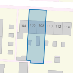 Perceel HGV00-M-5394