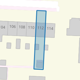 Perceel HGV00-M-5396