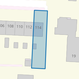 Perceel HGV00-M-5397