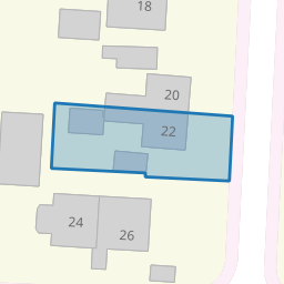 Perceel HGV00-M-5401