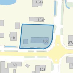 Perceel HGV00-M-5404