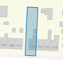 Perceel HGV00-M-5406