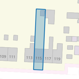 Perceel HGV00-M-5407