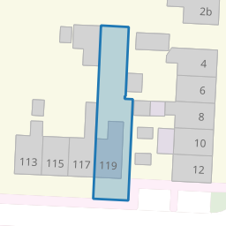 Perceel HGV00-M-5409