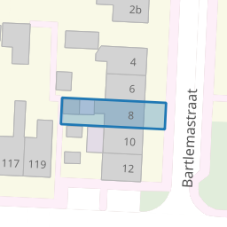 Perceel HGV00-M-5411