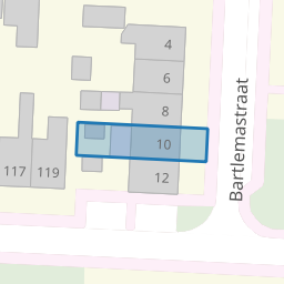 Perceel HGV00-M-5412